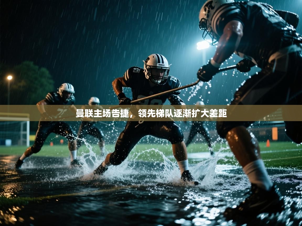 曼联主场告捷，领先梯队逐渐扩大差距