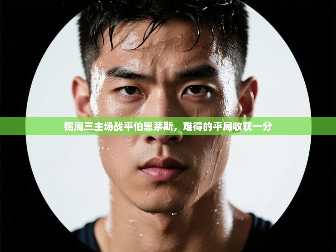 锡周三主场战平伯恩茅斯，难得的平局收获一分  第2张