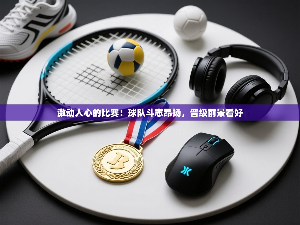 激动人心的比赛！球队斗志昂扬，晋级前景看好