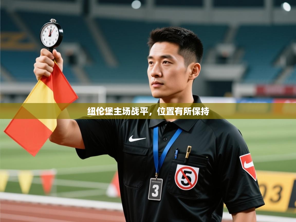 纽伦堡主场战平,位置有所保持 第1张