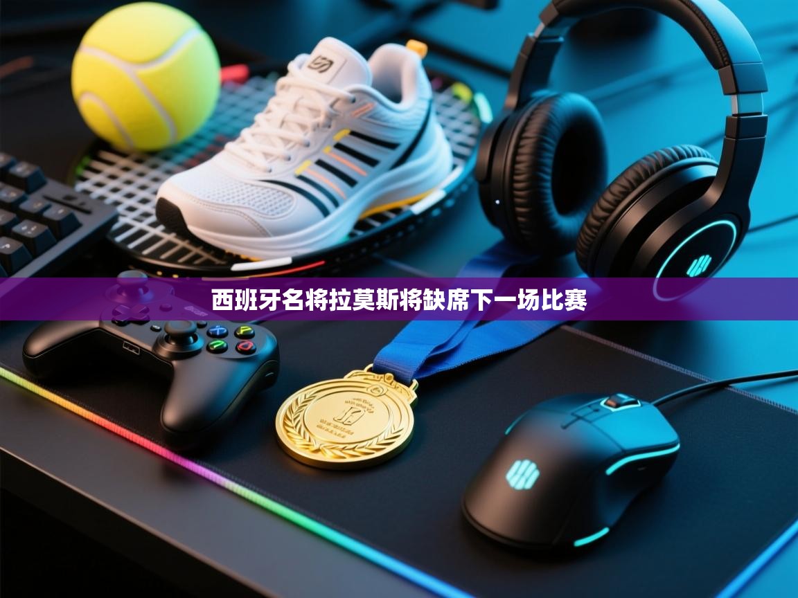 西班牙名将拉莫斯将缺席下一场比赛