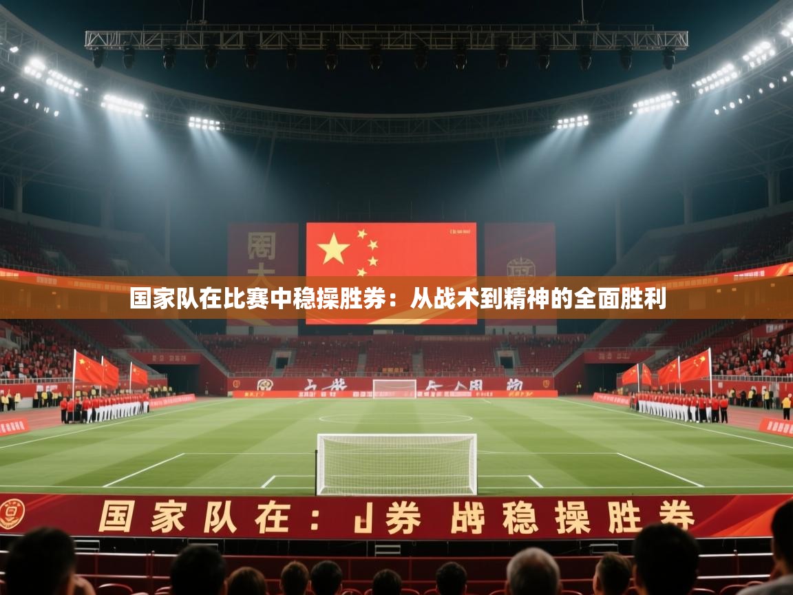 国家队在比赛中稳操胜券：从战术到精神的全面胜利