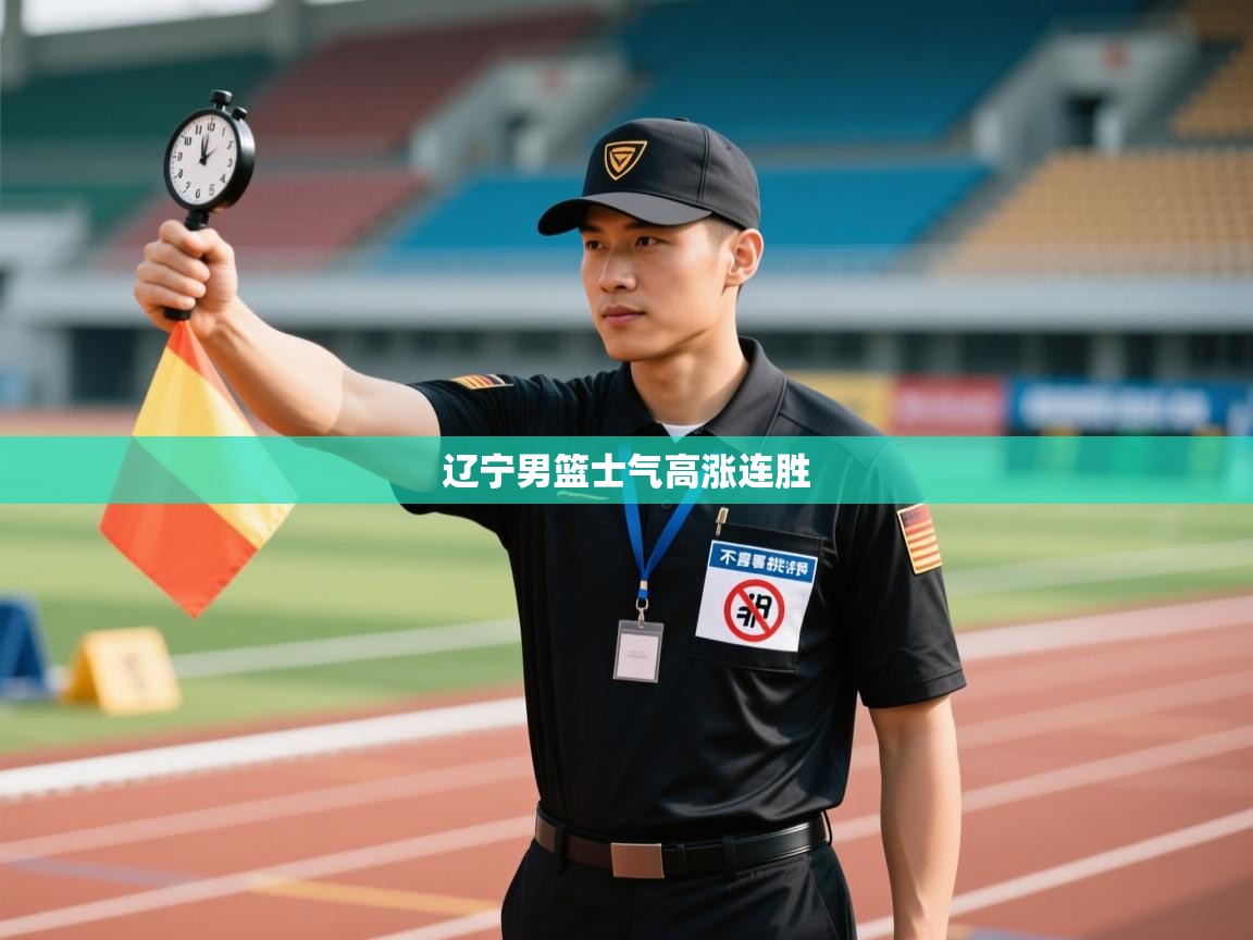 辽宁男篮士气高涨连胜