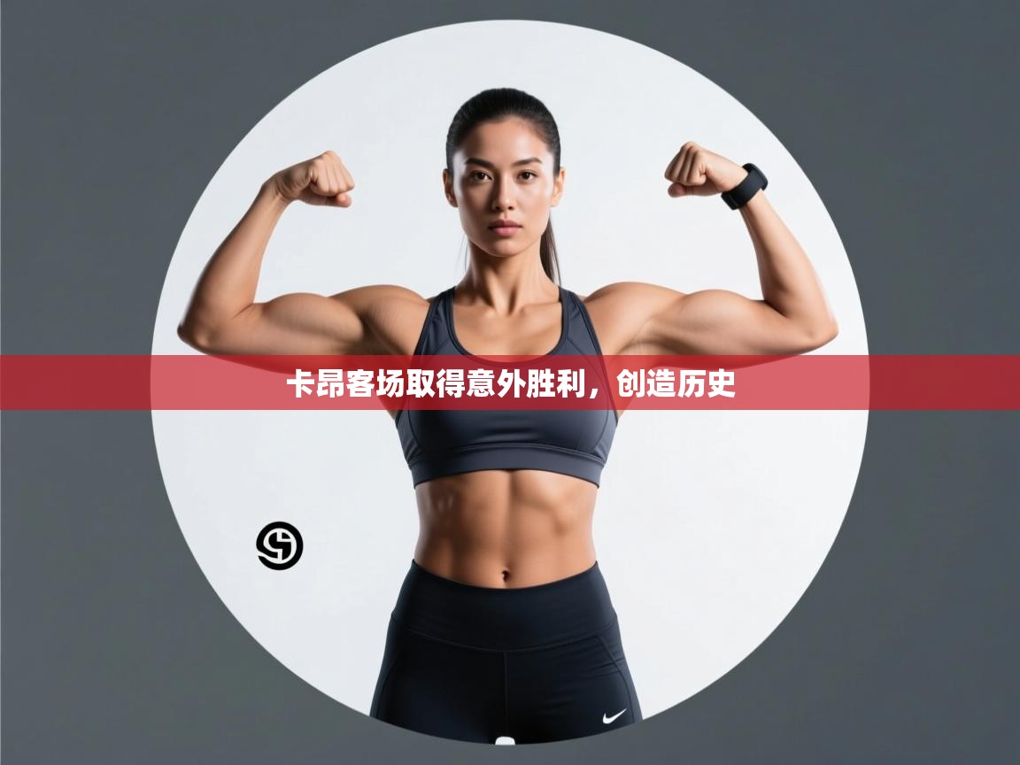 卡昂客场取得意外胜利，创造历史  第2张