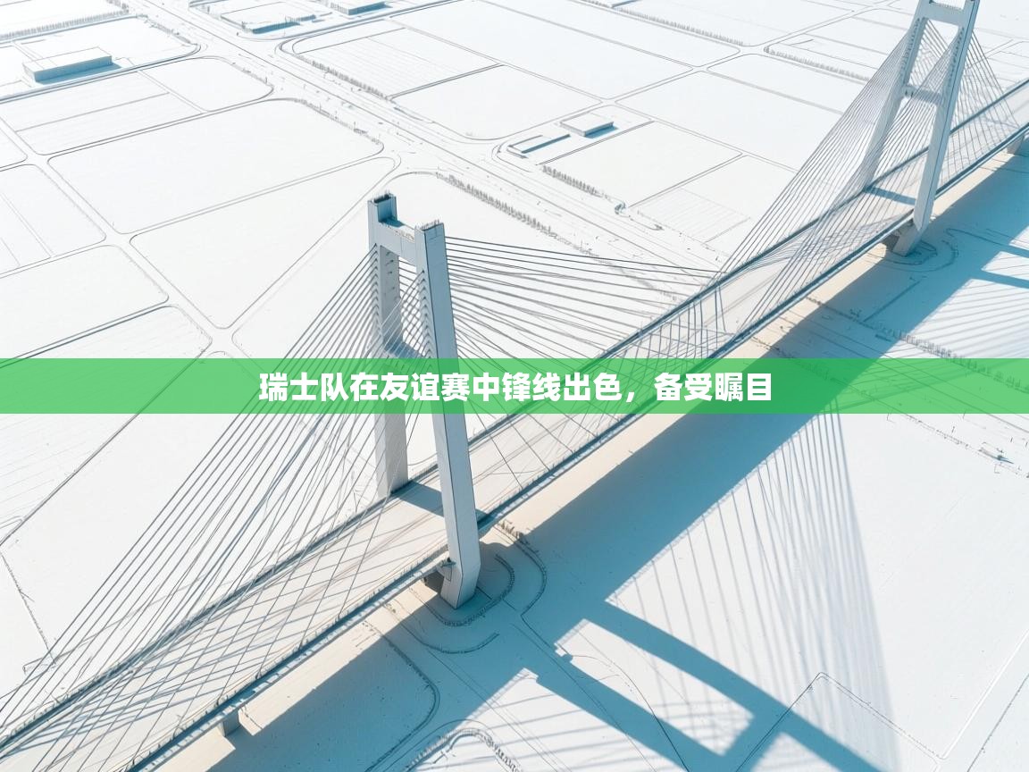 瑞士队在友谊赛中锋线出色，备受瞩目