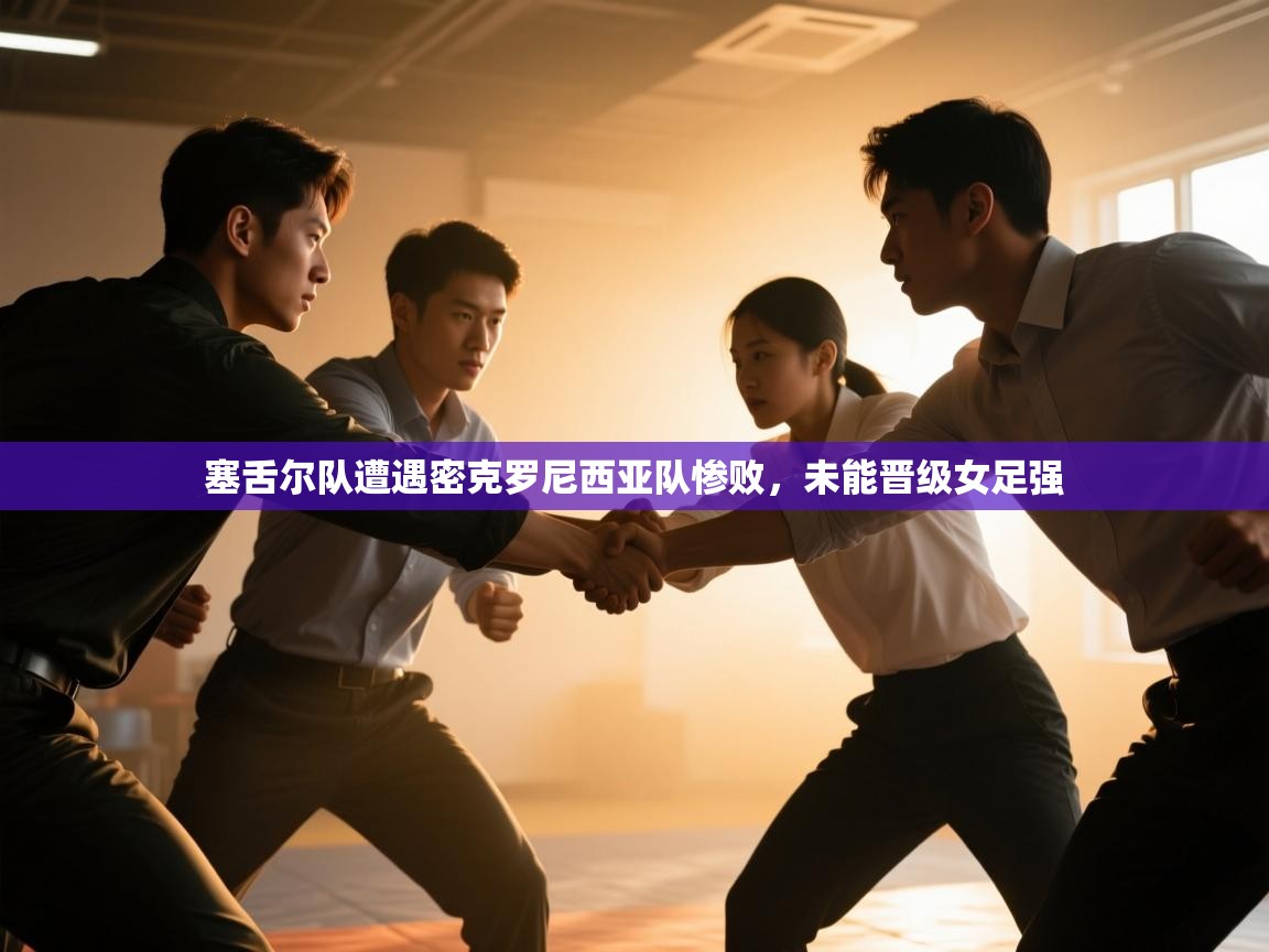 塞舌尔队遭遇密克罗尼西亚队惨败，未能晋级女足强  第2张