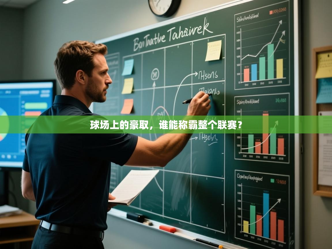 球场上的豪取，谁能称霸整个联赛？  第2张