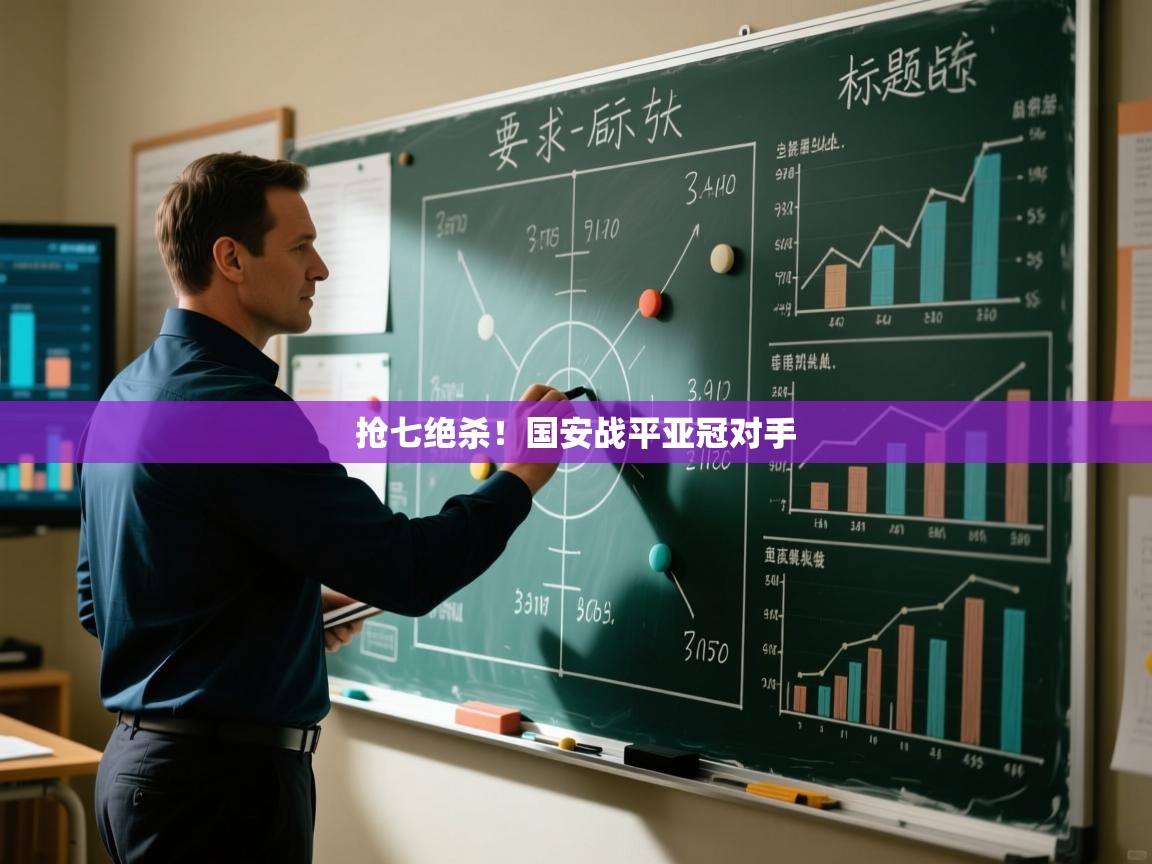 抢七绝杀！国安战平亚冠对手