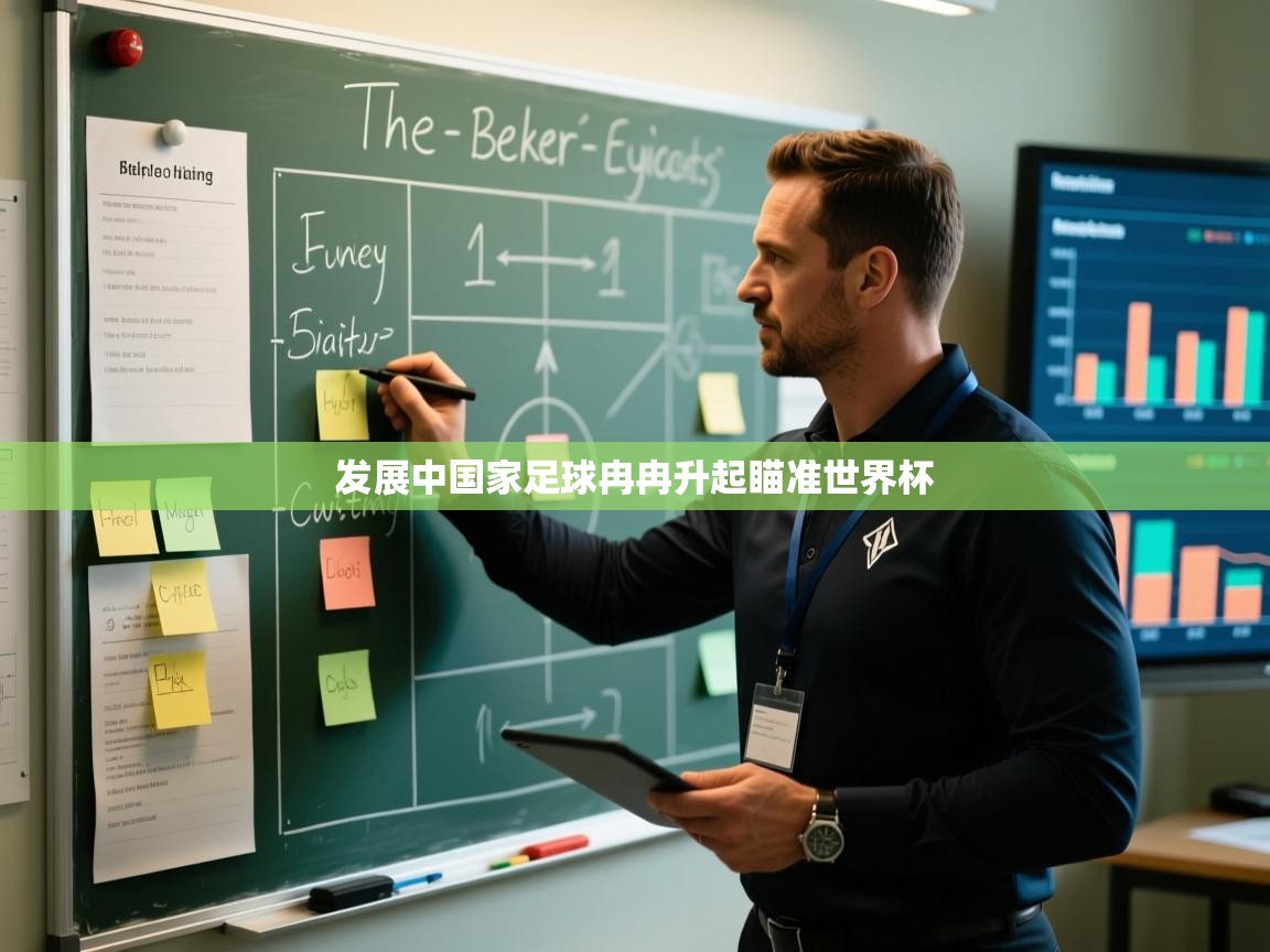 发展中国家足球冉冉升起瞄准世界杯